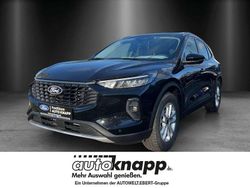 Schwarz Neu 2025 Ford Kuga Titanium SUV | 34.690 € (Etwas zu teuer)