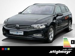 Deep black perleffekt Gebraucht 2023 VW Passat Business Kombi | 31.240 € (Etwas zu teuer)