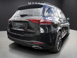 Gebraucht 2021 Mercedes GLE350e | 59.790 €