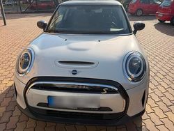 Silber Gebraucht 2021 Mini Cooper SE Kleinwagen | 15.990 € (Fairer Preis)