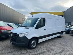 Arktikweiss Gebraucht 2020 Mercedes Sprinter Van | 23.990 € (Superpreis)