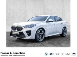 Weiß Gebraucht 2024 BMW X2 M Sport SUV | 37.995 € (Fairer Preis)