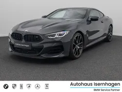 Bmw individual dravitgraubeige Gebraucht 2022 BMW M850 M Performance Coupé | 69.999 € (Teuer)