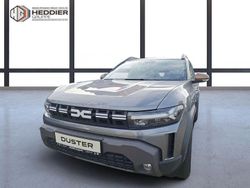 Zedergrün Neu 2025 Dacia Duster Extreme SUV | 30.610 € (Etwas zu teuer)