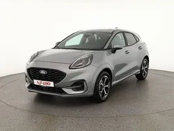 Andere Neu 2025 Ford Puma ST-Line SUV | 25.900 € (Guter Preis)