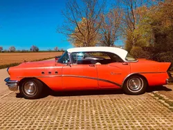 Gebraucht 1955 Buick Special Limousine | 15.999 €