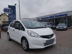 Weiß Gebraucht 2013 Honda Jazz Trend Kleinwagen | 6.999 € (Guter Preis)