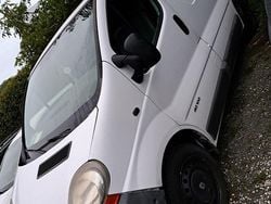 Gebraucht 2002 Renault Trafic Van | 3.500 €