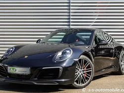 Porsche 911 Carrera S
