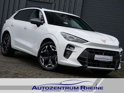 Weiß Gebraucht 2025 Cupra Terramar VZ SUV | 39.944 € (Guter Preis)
