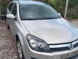 Gebraucht 2006 Opel Astra Kombi | 600 € (Guter Preis)