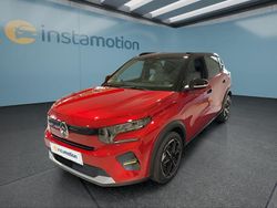 Rot Gebraucht 2025 Citroën C3 Kleinwagen | 19.999 € (Etwas zu teuer)