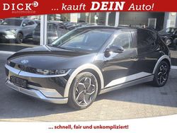 Phantom black / mic Gebraucht 2022 Hyundai Ioniq 6 Limousine | 30.950 € (Guter Preis)