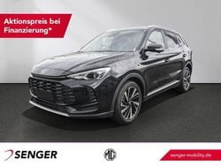 Pebble black Neu 2025 MG ZS Luxury Limousine | 24.490 € (Fairer Preis)