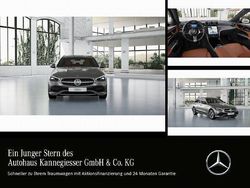 Gebraucht 2023 Mercedes C300e Avantgarde | 34.990 € (Superpreis)