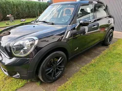 Schwarz Gebraucht 2014 Mini Cooper S Kleinwagen | 4.300 € (Superpreis)