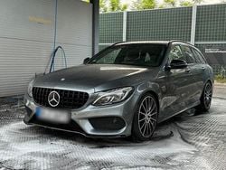 Gebraucht 2016 Mercedes C43 AMG AMG Kombi | 24.400 € (Fairer Preis)