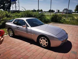 Gebraucht 1988 Porsche 944 Turbo Coupé | 41.000 €