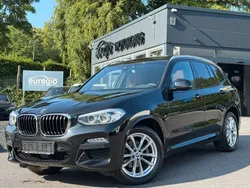 Schwarz Gebraucht 2019 BMW X3 M Sport SUV | 27.490 € (Guter Preis)