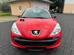Gebraucht 2009 Peugeot 206 Limousine | 2.199 € (Guter Preis)