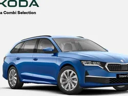 Energyblau Neu 2025 Skoda Octavia Selection Kombi | 27.990 € (Superpreis)