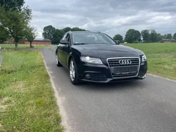 Schwarz Gebraucht 2012 Audi A4 Ambiente Kombi | 8.000 € (Guter Preis)