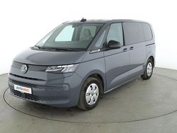 Grau Gebraucht 2023 VW Multivan Van | 39.490 € (Guter Preis)