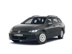 Grau Neu 2025 VW Golf VIII Kombi | 25.475 € (Guter Preis)