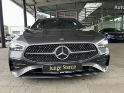 Gebraucht 2023 Mercedes CLA250 Shooting Brake Kombi | 36.490 € (Guter Preis)