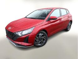 Dragon red mineraleffekt Neu 2025 Hyundai i20 Select Kleinwagen | 18.610 € (Fairer Preis)