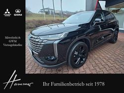 Schwarz Neu 2026 Haval H6 Lux SUV | 32.980 € (Fairer Preis)