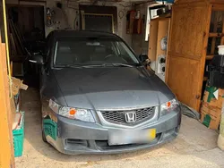Grau Gebraucht 2005 Honda Accord Sport Limousine | 3.800 € (Teuer)
