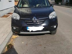 Schwarz Gebraucht 2014 Renault Koleos SUV | 7.499 €