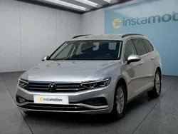 Gebraucht 2021 VW Passat Kombi | 20.399 € (Fairer Preis)