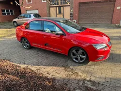 Seat Toledo