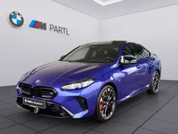 M portimao blau metallic Neu 2024 BMW M235 Performance Coupé | 58.450 € (Superpreis)
