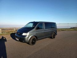 Gebraucht 2007 VW T5 Startline Van | 9.299 €