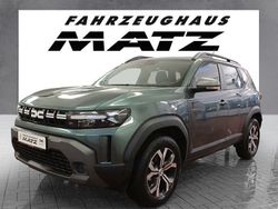 Grün Neu 2025 Dacia Duster Expression SUV | 23.975 € (Guter Preis)