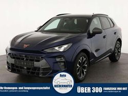 Cosmos blau metallic Neu 2025 Cupra Terramar SUV | 37.995 € (Guter Preis)
