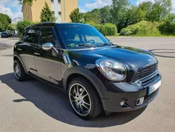 Gebraucht 2014 Mini Cooper S Countryman SUV | 7.900 € (Superpreis)