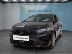 Schwarz Neu 2025 Opel Corsa Kleinwagen | 20.499 € (Fairer Preis)