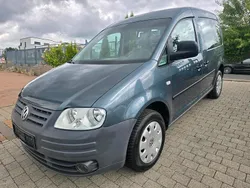 Grau Gebraucht 2005 VW Caddy Life Van / Kleinbus | 4.399 € (Fairer Preis)