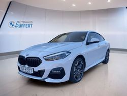 Weiß (alpinweiss iii) Neu 2025 BMW 220 M Sport Coupé | 44.900 € (Etwas zu teuer)