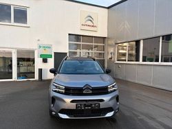 Grau Gebraucht 2023 Citroën C5 Aircross Shine SUV | 25.900 € (Fairer Preis)