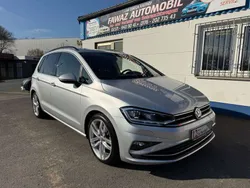 Reflexsilber metallic Gebraucht 2020 VW Golf VIII Highline Limousine | 19.490 € (Fairer Preis)