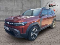 Braun Neu 2025 Dacia Duster Journey SUV | 25.390 € (Fairer Preis)