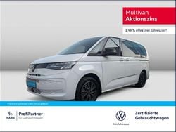 Candyweiß Gebraucht 2024 VW T7 Van | 49.980 € (Guter Preis)