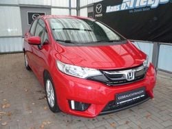 Rot Gebraucht 2018 Honda Jazz Comfort Kleinwagen | 13.440 € (Fairer Preis)