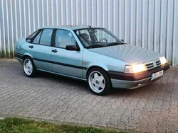 Grün Gebraucht 1991 Fiat Tempra Limousine | 4.500 €