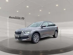 Grau Gebraucht 2023 Skoda Kamiq Tour SUV | 17.990 € (Guter Preis)